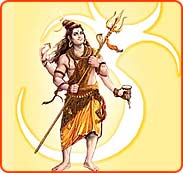 Shiva Tandava